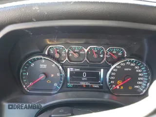 2017 GMC Sierra 1500 SLT with VIN 3GTP1NEC2HG202079, listed as a IAAI auction lot 42322915 with 130,412 mi miles and . Bid and sale history available at DreamBid. Image 7.