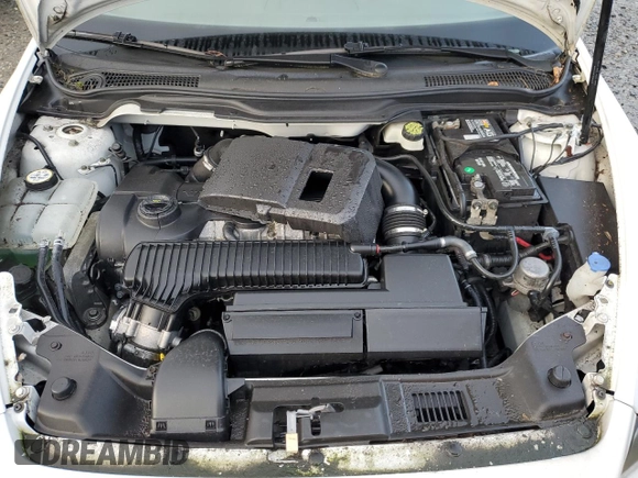 2005 Volvo S40 with VIN YV1MS682152048598, listed as a Copart auction lot 82436234 with 0 mi miles and Clean Title. Bid and sale history available at carsss.com. Image 11.