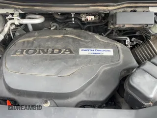 2016 Honda Pilot EX-L with VIN 5FNYF5H54GB037739, listed as a Copart auction lot 84259365 with 115,239 mi miles and Clean title. Bid and sale history available at DreamBid. Image 11.