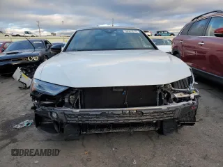 2020 Audi S6 Prestige z VIN WAUFFAF21LN063894, wystawiony jako Copart lot #38923514 z przebiegiem 34 501 mil mil oraz . Historia ofert i sprzedaży dostępna na DreamBid. Obrazek 5.