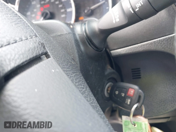 2016 Toyota Corolla L with VIN 2T1BURHE4GC708754, listed as a IAAI auction lot 42297443 with 84,887 mi miles and . Bid and sale history available at DreamBid. Image 11.