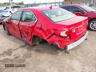 2013 Acura TSX z VIN JH4CU2F48DC005859, wystawiony jako IAAI lot #42124957 z przebiegiem 83 110 mil mil oraz . Historia ofert i sprzedaży dostępna na DreamBid. Obrazek 3.