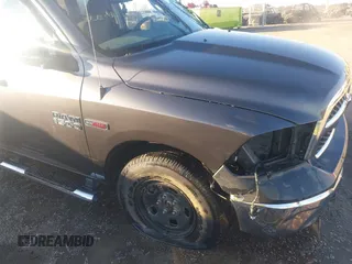2016 Ram 1500 Tradesman z VIN 1C6RR7FM0GS124372, wystawiony jako IAAI lot #41235473 z przebiegiem 155 207 mil mil oraz . Historia ofert i sprzedaży dostępna na DreamBid. Obrazek 19.