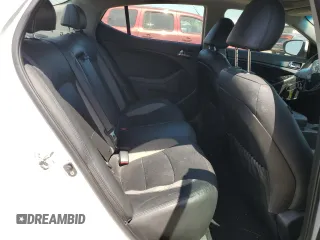 2013 Kia Optima Hybrid EX with VIN KNAGM4AD6D5039886, listed as a Copart auction lot 52507824 with 120,135 mi miles and Salvage Title. Bid and sale history available at carsss.com. Image 10.