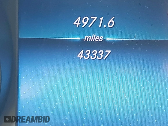 2020 Mercedes-Benz C 300 with VIN W1KWF8DB4LR581964, listed as a IAAI auction lot 42366657 with 43,337 mi miles and . Bid and sale history available at DreamBid. Image 16.