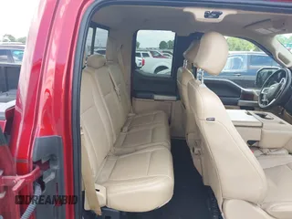 2016 Ford F-150 XL z VIN 1FTEX1CFXGKD70460, wystawiony jako IAAI lot #42460084 z przebiegiem 88 742 mil mil oraz . Historia ofert i sprzedaży dostępna na DreamBid. Obrazek 8.