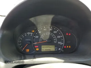 2018 Mitsubishi Mirage ES z VIN ML32F3FJ1JHF09662, wystawiony jako Copart lot #58352485 z przebiegiem 83 880 mil mil oraz Szkoda całkowita • Salvage title. Historia ofert i sprzedaży dostępna na DreamBid. Obrazek 9.