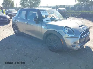 2019 MINI Hardtop 4 Door Cooper S with VIN WMWXU3C52K2H87326, listed as a IAAI auction lot 42204942 with 42,432 mi miles and . Bid and sale history available at DreamBid. Image 1.