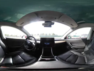 2018 Tesla Model 3 Long Range Battery with VIN 5YJ3E1EA8JF031683, listed as a IAAI auction lot 39275313 with 136,939 mi miles and . Bid and sale history available at DreamBid. Image 24.