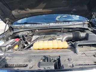 2016 Ford F-150 XL с VIN 1FTEW1CG5GKF97082, выставлен на аукционе IAAI как лот 41281551 с пробегом 167 670 миль миль и . История ставок и продаж доступна на DreamBid. Изображение 10.