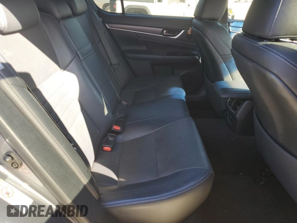 2016 Lexus GS 350 with VIN JTHBZ1BL3GA005031, listed as a Copart auction lot 77227653 with 70,758 mi miles. Bid and sale history available at carsss.com. Image 10.