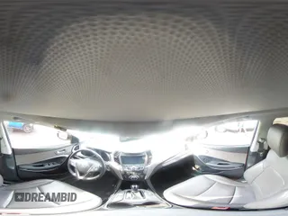 2014 Hyundai Santa Fe с VIN 5XYZU3LB5EG184685, выставлен на аукционе IAAI как лот 42407330 с пробегом 125 759 миль миль и . История ставок и продаж доступна на DreamBid. Изображение 18.