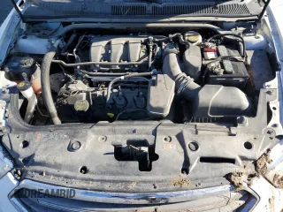 2018 Ford Taurus SEL with VIN 1FAHP2H82JG121079, listed as a Copart auction lot 41810385 with 229,290 mi miles and Salvage Title. Bid and sale history available at carsss.com. Image 13.