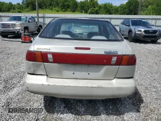1997 Nissan Sentra XE с VIN 3N1AB41D6VL017809, выставлен на аукционе Copart как лот 54615025 с пробегом 154 506 миль миль и Чистый • Clean title. История ставок и продаж доступна на DreamBid. Изображение 6.