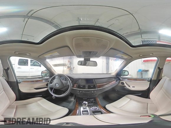 2012 BMW X5 35i с VIN 5UXZV4C55CL750678, выставлен на аукционе Copart как лот 52995185 с пробегом 130 912 миль миль и Чистый • Clean title. История ставок и продаж доступна на DreamBid. Изображение 15.
