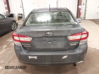 2017 Subaru Impreza с VIN 4S3GKAA6XH3609110, выставлен на аукционе IAAI как лот 41359171 с пробегом 61 207 миль миль и . История ставок и продаж доступна на DreamBid. Изображение 16.