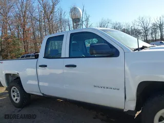 2015 Chevrolet Silverado 1500 Work Truck with VIN 1GCVKPEH2FZ223796, listed as a IAAI auction lot 41582070 with 185,929 mi miles. Bid and sale history available at carsss.com. Image 13.