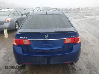 2013 Acura TSX with VIN JH4CU2F4XDC003028, listed as a IAAI auction lot 41561039 with 150,852 mi miles. Bid and sale history available at carsss.com. Image 16.