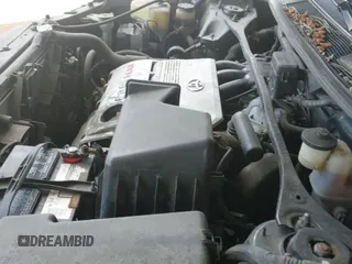 2005 Toyota Highlander z VIN JTEDP21A550062822, wystawiony jako IAAI lot #43012600 z przebiegiem 143 491 mil mil oraz . Historia ofert i sprzedaży dostępna na DreamBid. Obrazek 12.