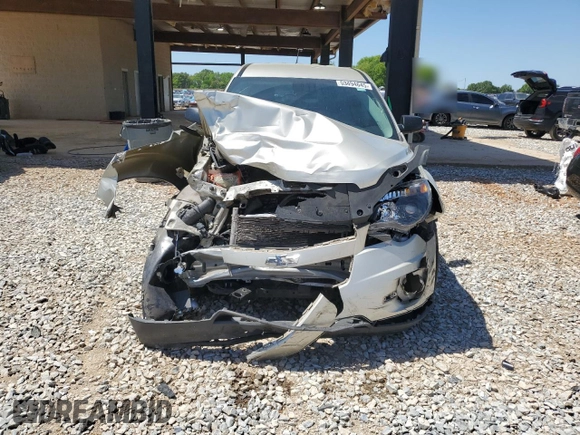 2014 Chevrolet Equinox LS z VIN 2GNALAEK0E6352240, wystawiony jako Copart lot #53494645 z przebiegiem 173 065 mil mil oraz Szkoda całkowita • Salvage title. Historia ofert i sprzedaży dostępna na DreamBid. Obrazek 5.
