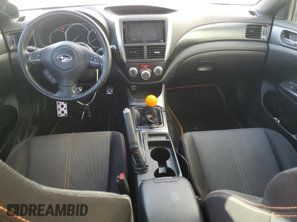 2013 Subaru Impreza Sedan WRX WRX with VIN JF1GV7F60DG021146, listed as a Copart auction lot 75529264 with 94,657 mi miles and Salvage Title. Bid and sale history available at carsss.com. Image 8.