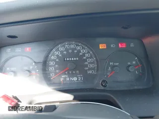 2005 Ford Police Interceptor с VIN 2FAHP71W45X123163, выставлен на аукционе IAAI как лот 42541578 с пробегом 193 689 миль миль и . История ставок и продаж доступна на DreamBid. Изображение 7.