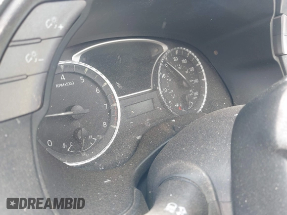 2015 Infiniti QX60 with VIN 5N1AL0MN2FC526327, listed as a IAAI auction lot 41611227 with 1 mi miles. Bid and sale history available at carsss.com. Image 7.