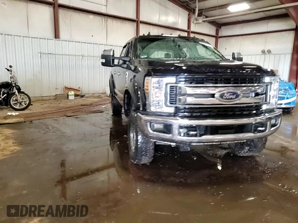 2019 Ford Super Duty F-250 SRW XL with VIN 1FT7W2BT2KEE69533, listed as a Copart auction lot 80526514 with 181,443 mi miles and Clean Title. Bid and sale history available at carsss.com. Image 13.