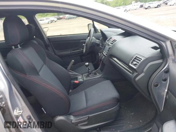 2018 Subaru WRX с VIN JF1VA1A69J9811665, выставлен на аукционе IAAI как лот 42225706 с пробегом 65 359 миль миль и . История ставок и продаж доступна на DreamBid. Изображение 5.