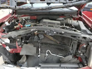 2009 Ford F-150 XL with VIN 1FTRW12819KC93441, listed as a Copart auction lot 47923605 with 0 mi miles and Clean Title. Bid and sale history available at carsss.com. Image 11.