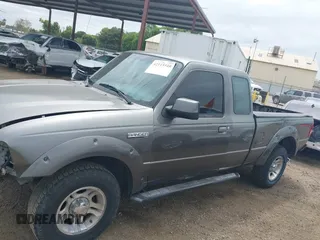 2008 Ford Ranger XL with VIN 1FTYR14U28PA67343, listed as a IAAI auction lot 42115510 with 179,772 mi miles. Bid and sale history available at carsss.com. Image 15.