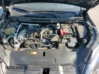 2023 Mitsubishi Outlander SE с VIN JA4J3UA82PZ020208, выставлен на аукционе Copart как лот 71705035 с пробегом 43 306 миль миль и Списание • Salvage title. История ставок и продаж доступна на DreamBid. Изображение 14.