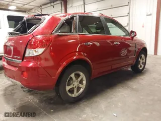 2012 Chevrolet Captiva Sport Fleet LTZ with VIN 3GNFL4E55CS644210, listed as a IAAI auction lot 41795617 with 144,820 mi miles. Bid and sale history available at carsss.com. Image 4.