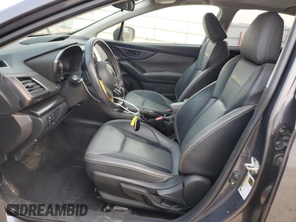 2021 Subaru Crosstrek Special Sports с VIN JF2GTHSC8MH263325, выставлен на аукционе Copart как лот 58989005 с пробегом 74 666 миль миль и На запчасти • Non repairable. История ставок и продаж доступна на DreamBid. Изображение 7.