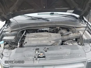 2004 Honda Pilot EX with VIN 2HKYF18494H619509, listed as a IAAI auction lot 42056926 with 185,600 mi miles and . Bid and sale history available at DreamBid. Image 10.