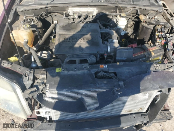 2009 Mercury Mariner Premier with VIN 4M2CU87G49KJ11181, listed as a Copart auction lot 70799534 with 167,273 mi miles and Salvage Title. Bid and sale history available at carsss.com. Image 12.