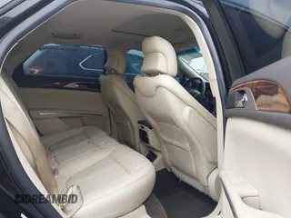 2013 Lincoln MKZ with VIN 3LN6L2J90DR808800, listed as a IAAI auction lot 42169307 with 184,084 mi miles and . Bid and sale history available at DreamBid. Image 8.
