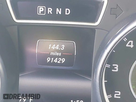 2014 Mercedes-Benz CLA 45 AMG with VIN WDDSJ5CB0EN090380, listed as a IAAI auction lot 41810436 with 91,429 mi miles and . Bid and sale history available at DreamBid. Image 7.