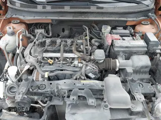 2019 Nissan Kicks SR with VIN 3N1CP5CU7KL556416, listed as a IAAI auction lot 41414054 with 53,250 mi miles. Bid and sale history available at carsss.com. Image 10.