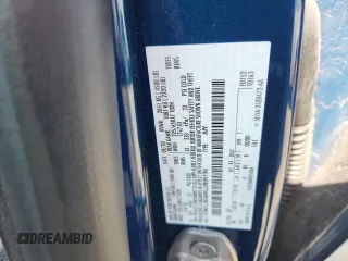 2020 Ford Escape SE z VIN 1FMCU9G69LUB95136, wystawiony jako Copart lot #59151365 z przebiegiem 47 863 mil mil oraz Szkoda całkowita • Salvage title. Historia ofert i sprzedaży dostępna na DreamBid. Obrazek 13.