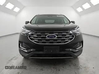 2020 Ford Edge SEL с VIN 2FMPK3J90LBA73990, выставлен на аукционе Copart как лот 61035945 с пробегом 113 511 миль миль и Чистый • Clean title. История ставок и продаж доступна на DreamBid. Изображение 5.