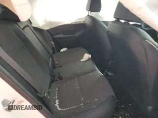 2021 Kia Seltos S z VIN KNDEUCAAXM7168129, wystawiony jako Copart lot #49223734 z przebiegiem 89 138 mil mil oraz Szkody całkowita. Historia ofert i sprzedaży dostępna na DreamBid. Obrazek 11.