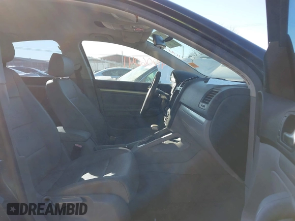 2006 Volkswagen Jetta 2.5L z VIN 3VWRF71K26M772095, wystawiony jako IAAI lot #41706041 z przebiegiem 187 007 mil mil oraz . Historia ofert i sprzedaży dostępna na DreamBid. Obrazek 5.