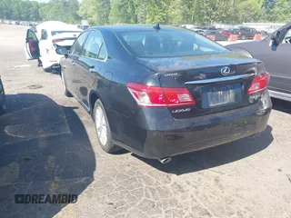 2010 Lexus ES 330 with VIN JTHBK1EG7A2377511, listed as a IAAI auction lot 42048586 with 157,714 mi miles and . Bid and sale history available at DreamBid. Image 3.