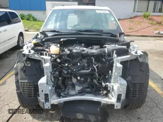 2023 Jeep Grand Cherokee Altitude with VIN 1C4RJHAG0P8109746, listed as a Copart auction lot 65153924 with 0 mi miles and Non Repairable. Bid and sale history available at carsss.com. Image 5.