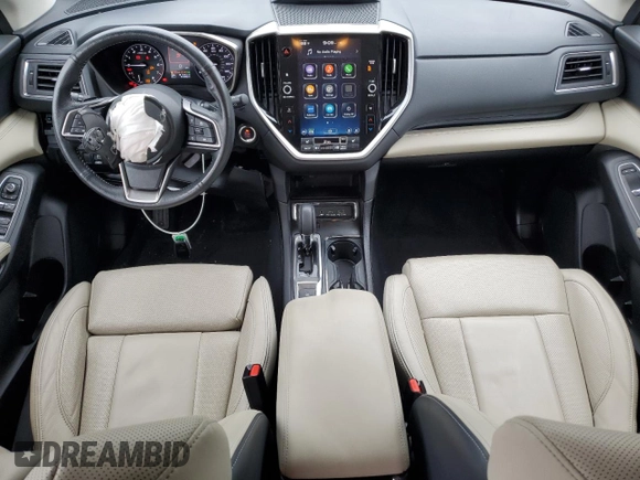 2024 Subaru Ascent Limited с VIN 4S4WMASD8R3421525, выставлен на аукционе Copart как лот 60427695 с пробегом 44 260 миль миль и Чистый • Clean title. История ставок и продаж доступна на DreamBid. Изображение 8.