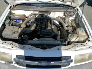 1999 Chevrolet Tracker с VIN 2CNBJ13C0X6911914, выставлен на аукционе Copart как лот 82682954 с пробегом 153 446 миль миль и Чистый • Clean title. История ставок и продаж доступна на DreamBid. Изображение 14.