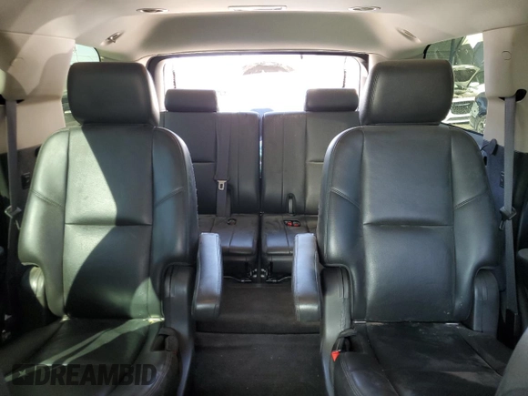 2013 GMC Yukon SLT with VIN 1GKS1CE07DR356273, listed as a Copart auction lot 73054304 with 97,291 mi miles and Salvage Title. Bid and sale history available at carsss.com. Image 10.
