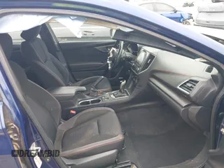 2017 Subaru Impreza Special Sports z VIN 4S3GTAM62H3700557, wystawiony jako IAAI lot #42055439 z przebiegiem 94 920 mil mil oraz . Historia ofert i sprzedaży dostępna na DreamBid. Obrazek 5.