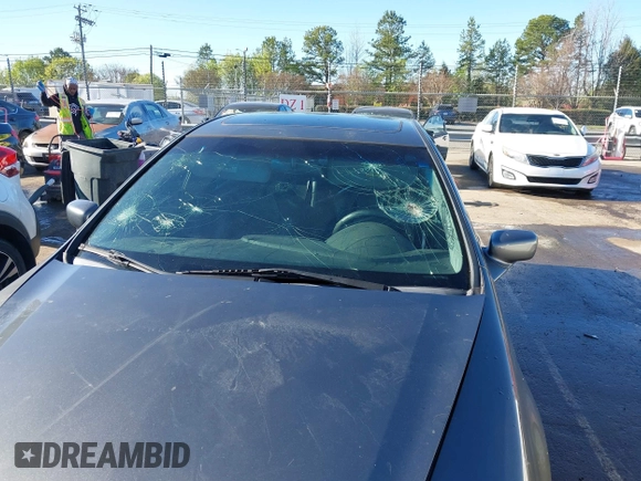 2005 Acura TL with VIN 19UUA662X5A050563, listed as a IAAI auction lot 41817787 with 244,739 mi miles. Bid and sale history available at carsss.com. Image 6.